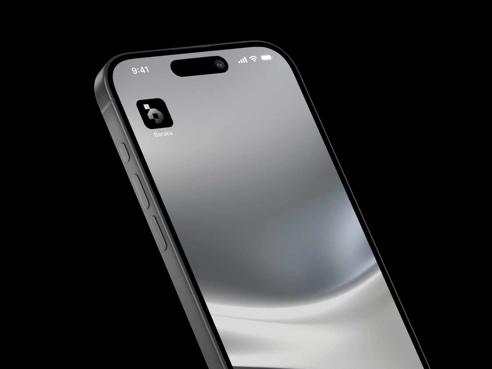 baraka Investment App