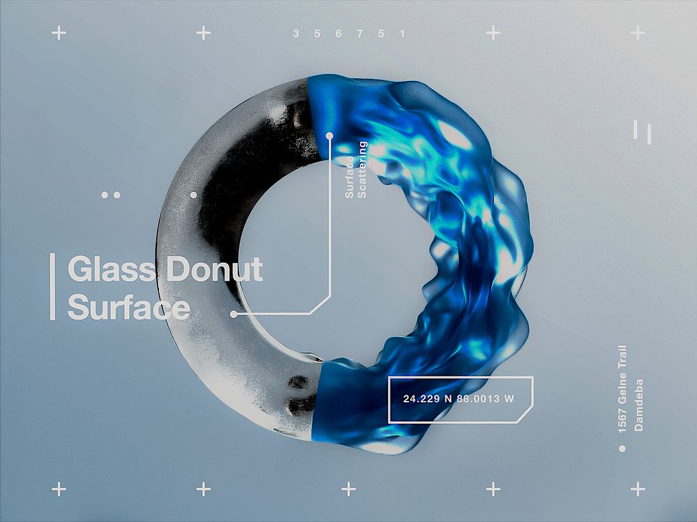 Motion — Processing