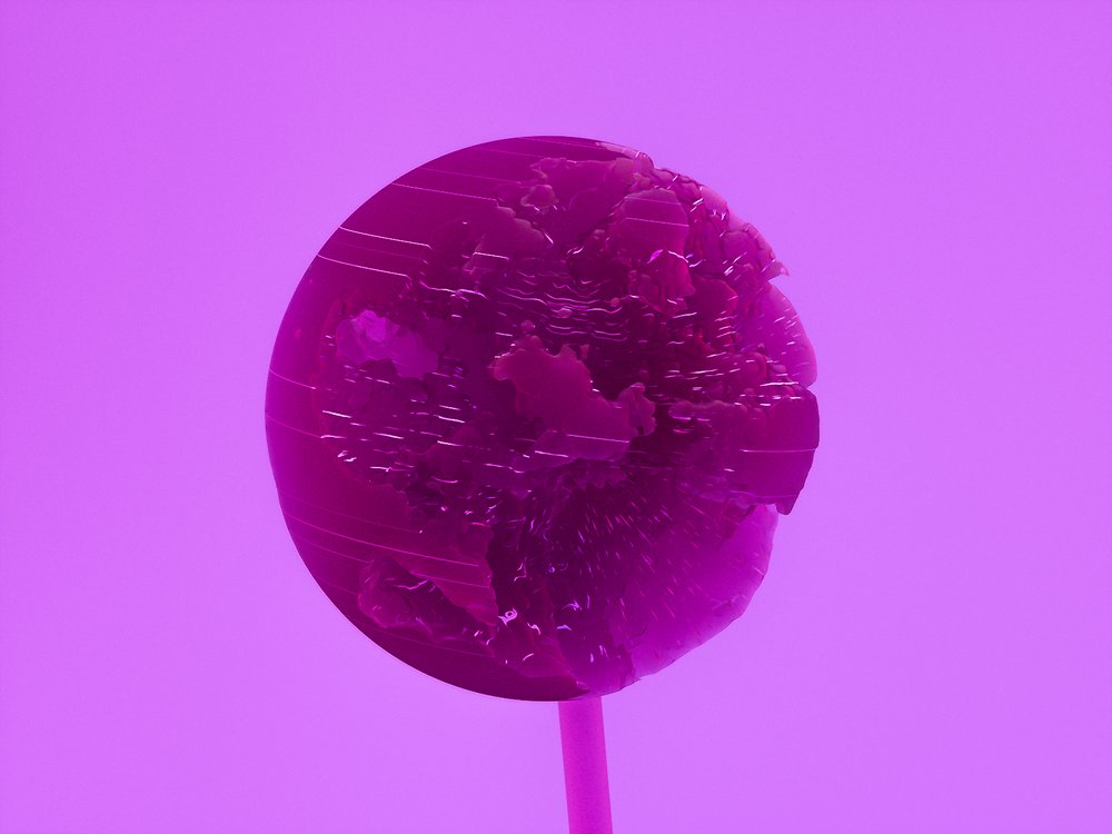 Motion — Lollipop